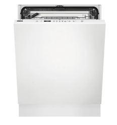 LAVAVAJILLAS INTEGR. ZANUSSI ZDLN6531 60CM D - 911536585