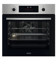 HORNO MULTIF. ZANUSSI ZOPKX6XN INOX A+ - 949498266