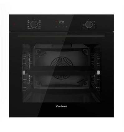 HORNO CORBERO CCHF1072NAIRFRY MULTIF. NEGRO A - CCHF1072NAIRFRY