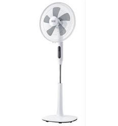 VENTILADOR PIE BLACK&DECKER BXEFP50E 40CM 50W - BXEFP50E