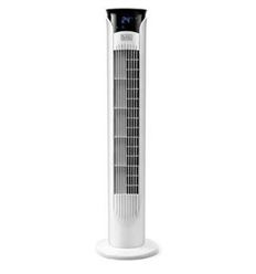 VENTILADOR TORRE BLACK&DECKER BXEFT48E 45W BLANCO - BXEFT48E