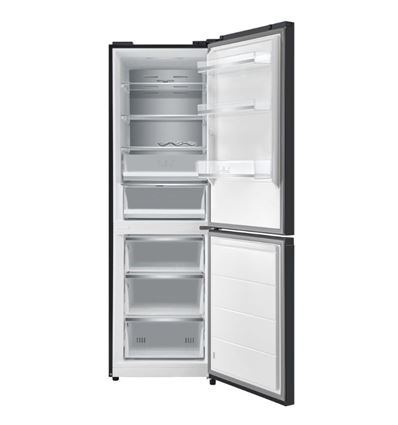 COMBI EDESA EFC-1833 NF EX 186X60 INOX D - EFC-1833