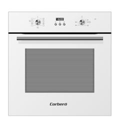 HORNO CORBERO CCHMD803W MULTIF. HIDROLISIS BLANCO - CCHMD803W