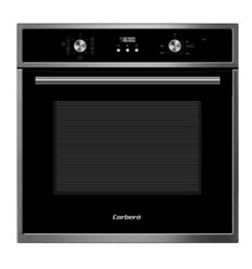HORNO CORBERO CCHMD803X MULTIF. NEGRO A - CCHMD803X