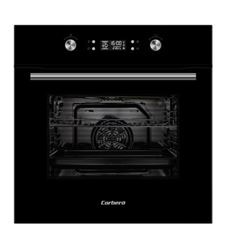 HORNO CORBERO CCHMP1033N MULTIF. PIROLITICO NEGRO - CCHMP1033N