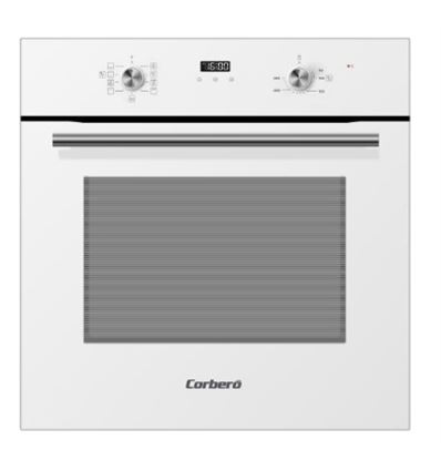 HORNO CORBERO CCHMT903W MULTIF. HIDROLISIS BLANCO - CCHMT903W