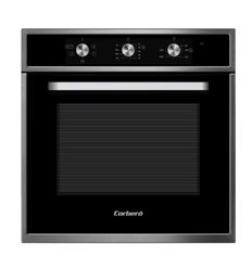 HORNO CORBERO CCHM603X HIDROLITICO INOX A - CCHM603X