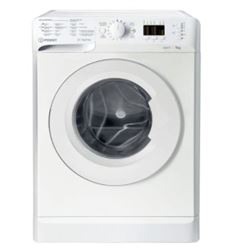 LAVADORA INDESIT MTWA 71252 W SPT 7KG 1200RPM E - MTWA71252WSPT