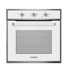 HORNO CORBERO CCHM603W HIDROLITICO BLANCO A - CCHM603W