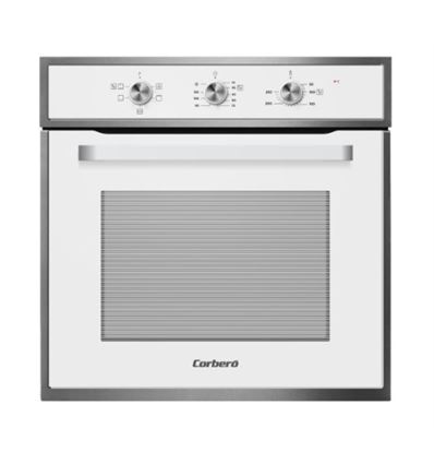 HORNO CORBERO CCHM603W HIDROLITICO BLANCO A - CCHM603W