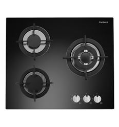 Placa de gas Vitrokitchen CG65NB