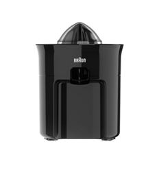 EXPRIMIDOR BRAUN CJ3050BK NEGRO 60W - CJ3050BK