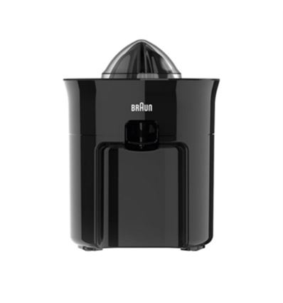 EXPRIMIDOR BRAUN CJ3050BK NEGRO 60W - CJ3050BK