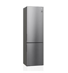 COMBI LG GBP62PZNBC NF 203X60 INOX B - GBP62PZNBC