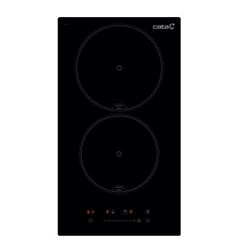 SMEG SI2M7643D PLACA INDUCCION 4 ZONAS 60CM Universal