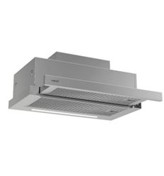 CAMPANA CATA TFH 6830 X 60CM INOX A+++