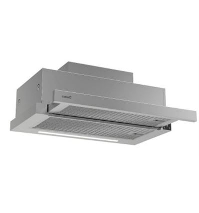 CAMPANA CATA 60 TFH6830X 795 M3/H A+++ INOX - 02010601