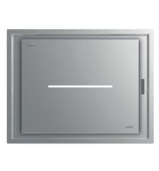CAMPANA CATA BENNU SLIM 900 X 86CM 620M3/H A - 02111308