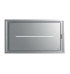 CAMPANA CATA ISLA BENNU SLIM1200X 620M3/H INOX A+ - 02111309