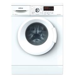 LAVADORA EDDESA EWF-8400 WH BLANCA 8KG E