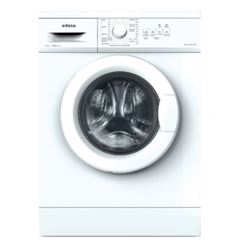 EDESA EWF-1482 WH LAVADORA BLANCA 8kg 1400RPM B