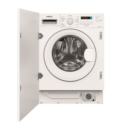 LAVADORA INTEGR. EDESA EWF-9400-I 9KG A - 925270559