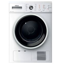 SECADORA EDESA ESC-8161WH CONDENSACION 8KG B - 936270487