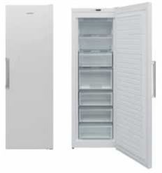 CONGELADOR BENAVENT CVBV18660NFW 186X60 F - CVBV18660NFW