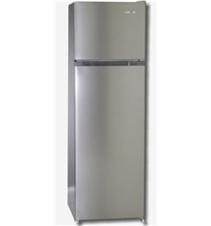 FRIGO ROMMER FM-296 169X54 INOX F - FM296