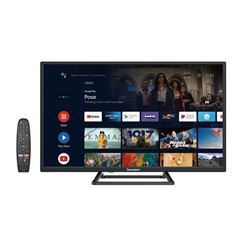 LED SUNSTECH 32 32SUNATV11 SMART TV ANDROID - 32SUNATV11