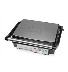 GRILL ORBEGOZO GR4570 INOX 2200W - GR4570