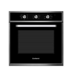 Horno Vitrokitchen HG902IB, Acero Inoxidable, 90cm, Gas Butano, 97  litros