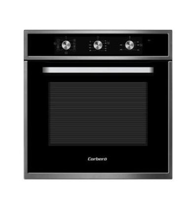 HORNO CORBERO CCHM703X MULTIF. HIDROLISIS NEGRO A - CCHM703X