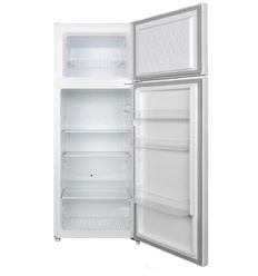 FRIGO 2P BENAVENT F2PBM143W 143X54 BLANCO F - F2PBM143W
