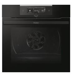 HORNO HAIER HWO60SM2F3BH4 MULTIF. CR.NEGRO A+ WIFI - HWO60SM2F3BH4