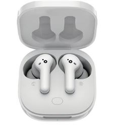 AURICULARES SUNSTECH WAVEPODSMOVEWT BLANCO