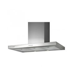 CAMPANA CATA 60 SYGMA 6000 II X INOX 850M3/H A - 02060607