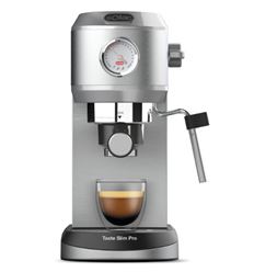 CAFETERA ESPRESSO EX 6000 - Orbegozo Electrodomésticos