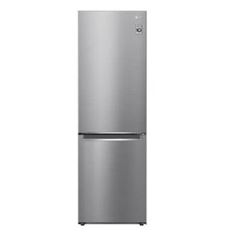 COMBI LG GBB61PZJMN NF 186X59.5 INOX E - GBB61PZJMN