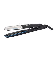 PLANCHA PELO ROWENTA SF6220 LISO Y RIZADO