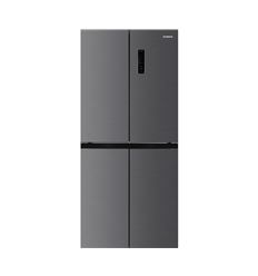 FRIGO 4PUERTAS CORBERO CF4PH4823NFX 180x79.5 INOXE - CF4PH4823NFX