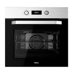 HORNO TEKA HCB6530P MULTIF.PIROLITICO INOX A+ - 111010029