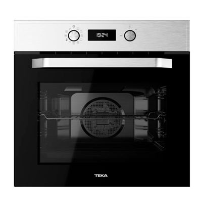 HORNO TEKA HCB6530P MULTIF.PIROLITICO INOX A+ - 111010029