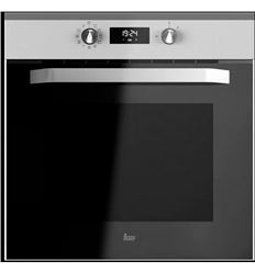 HORNO TEKA HCB6435PSS 60CM MULTIF. PIROLITICO INOX - 111020006   