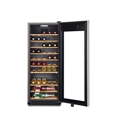 VINOTECA TEKA RV 500 B 50 BOTELLAS - 40682005