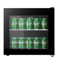 FRIGO MINI CORBERO CFMMB430BLGL 49.5x47 NEGRO F