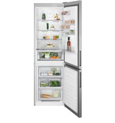 COMBI ELECTROLUX LNC7ME32X4 186X60 INOX E - 925993517