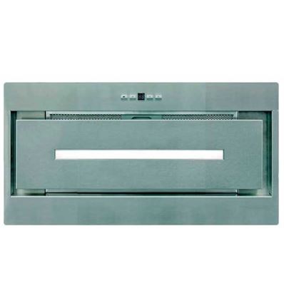 GRUPO FILTRANTE CATA GPL 52 X 52CM 635M3/H INOX B - 02030304