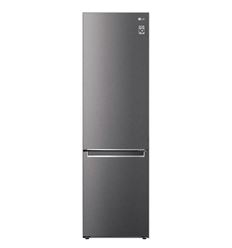 COMBI LG GBP62DSNGN NF 203X60 INOX D - GBP62DSNGN