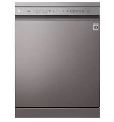 LAVAVAJILLAS LG DF242FP INOX D - DF242FP